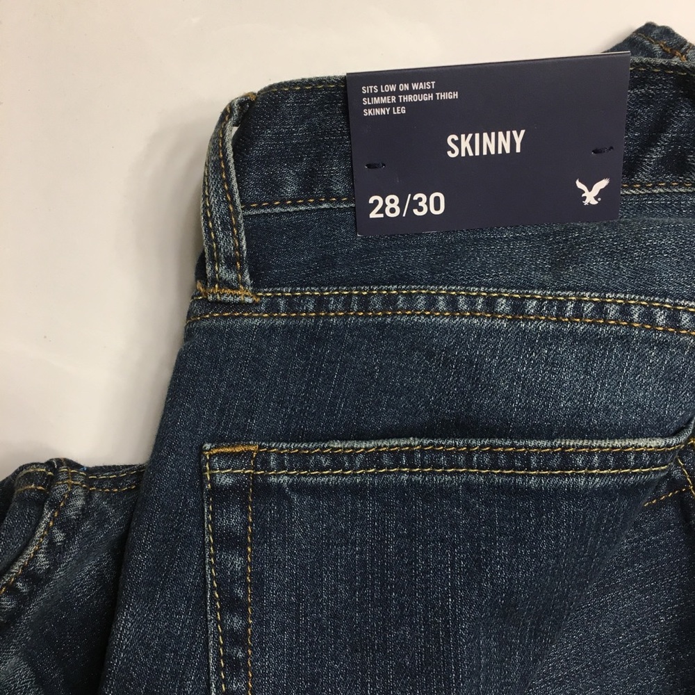American Eagle jeans men’s